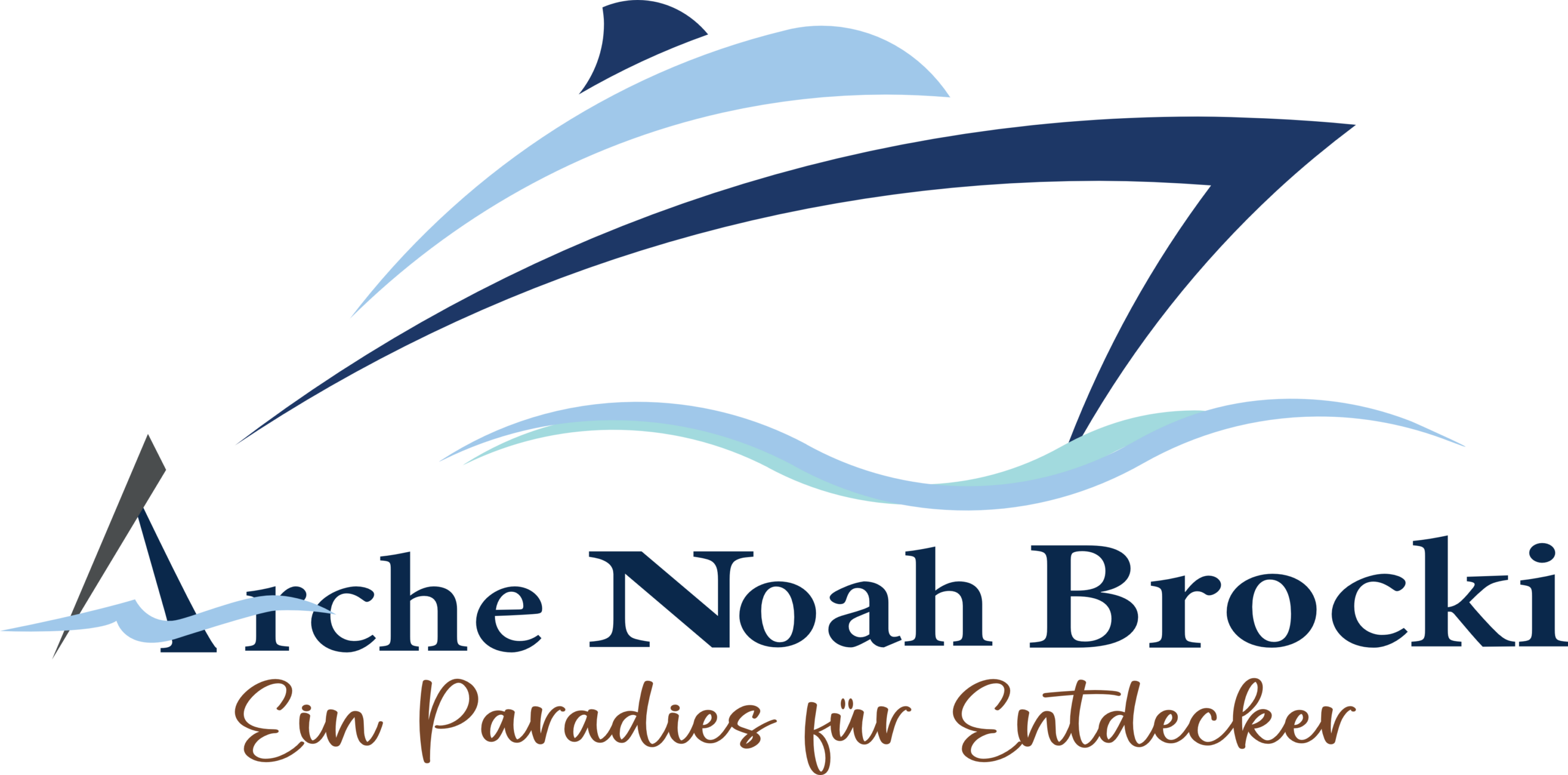 Arche Noah Brockenhaus Kriens