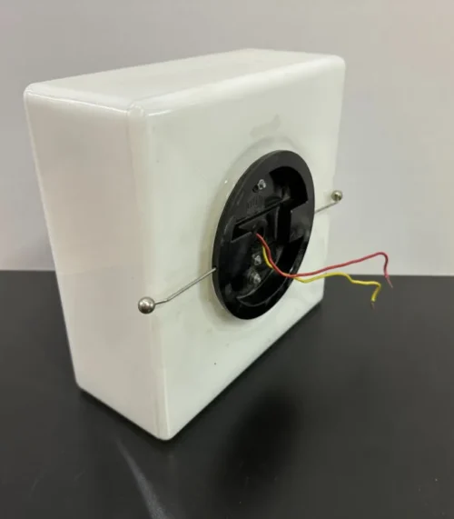 Mid Century Deckenleuchte/ Deckenlampe aus den 1970er Jahre