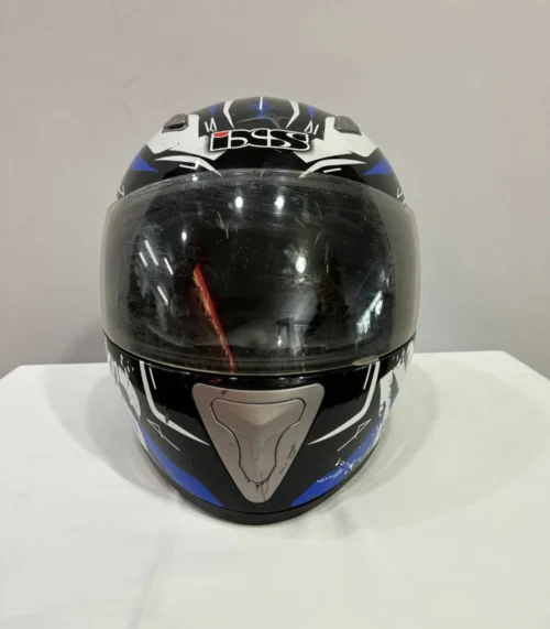 Motoradhelm IXS Modell H520-1