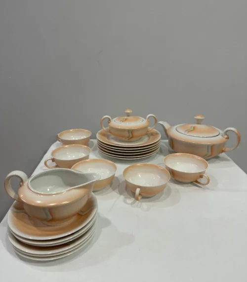 Kehscherzer Bavaria Kaffeset Modell 02514