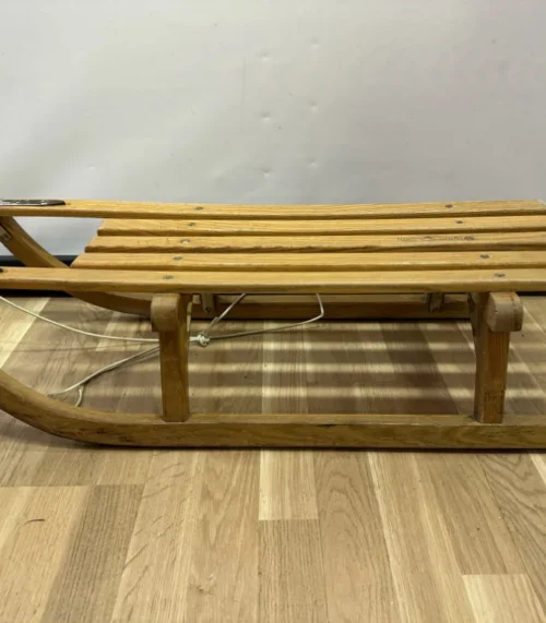 Wisa Gloria Schlitten