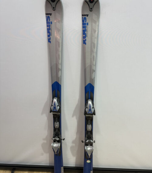 Stöckli Sinox Ski 155 cm