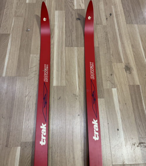 Langlauf Trak Engadin Ski 150 cm