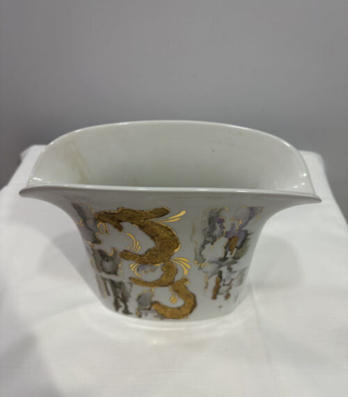 Hutschenreuther Porzellan Vase