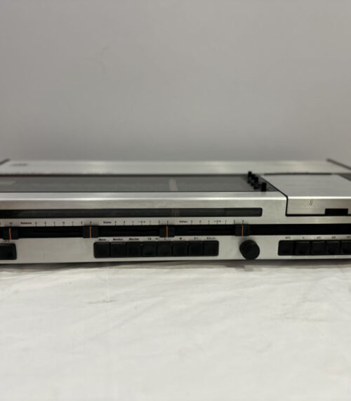 Schaub Lorenz ITT Stereoanlage Modell 4500 Hi Fi Regie Transistorradio/ Mischpult