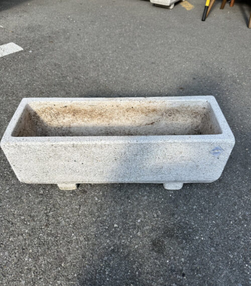 Blumentopf von Arte Hispano, Benifaió, Valencia 60 x 20 cm