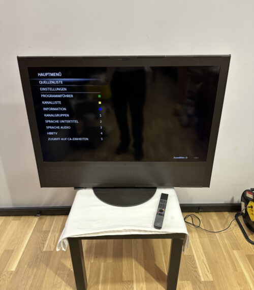 Bang & Olufsen Beoplay V1-40 Full-HD LED-Smart-TV