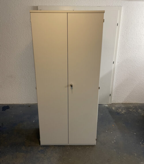 Abschliessbarer Schrank - Für Büro oder Zuhause