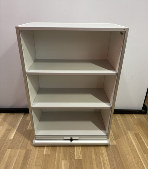 Elan Rollladenschrank / Büroschrank mit höhe 120 cm