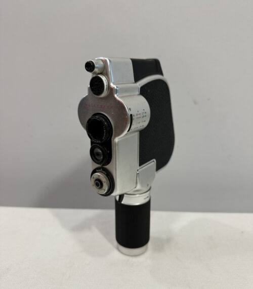 Vintage Auto Carena 8mm Filmkamera - Original von 1960