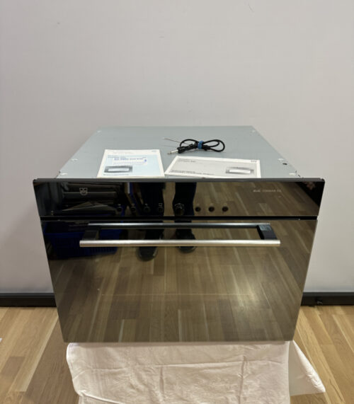 V-ZUG Combair XSL – Hochwertiger Einbaubackofen mit Profi-Funktionen