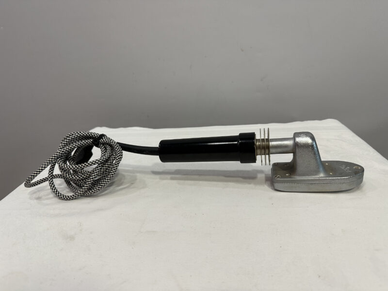 Elektrisches TOKO Belagsschweissgerät – mit Originalverpackung und Zubehör - Image 2