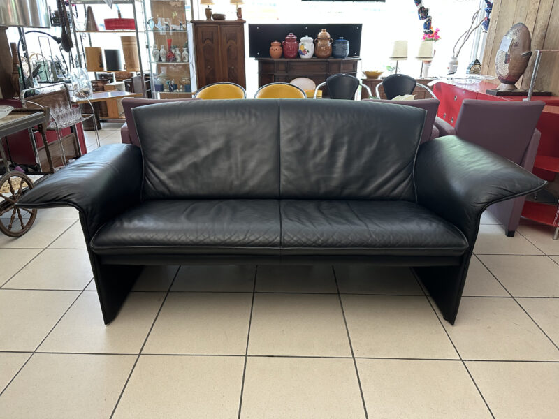 Designer Ledersofa von JORI - Image 2