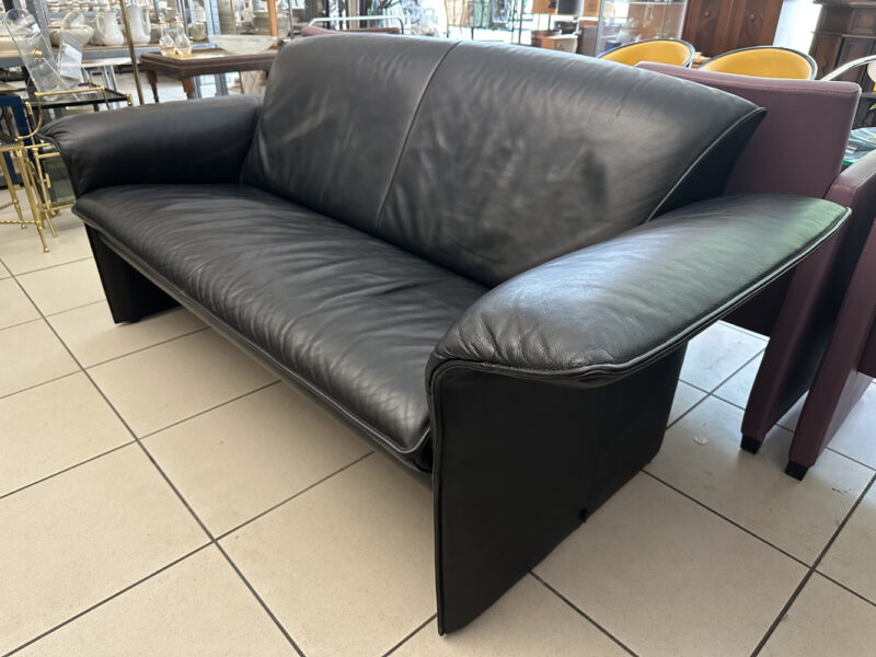 Designer Ledersofa von JORI - Image 3