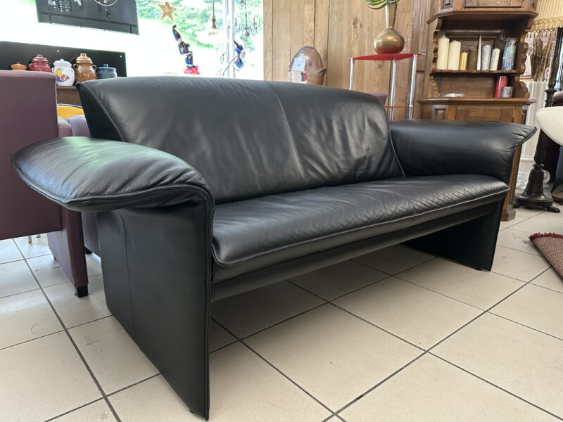 Designer Ledersofa von JORI - Image 4