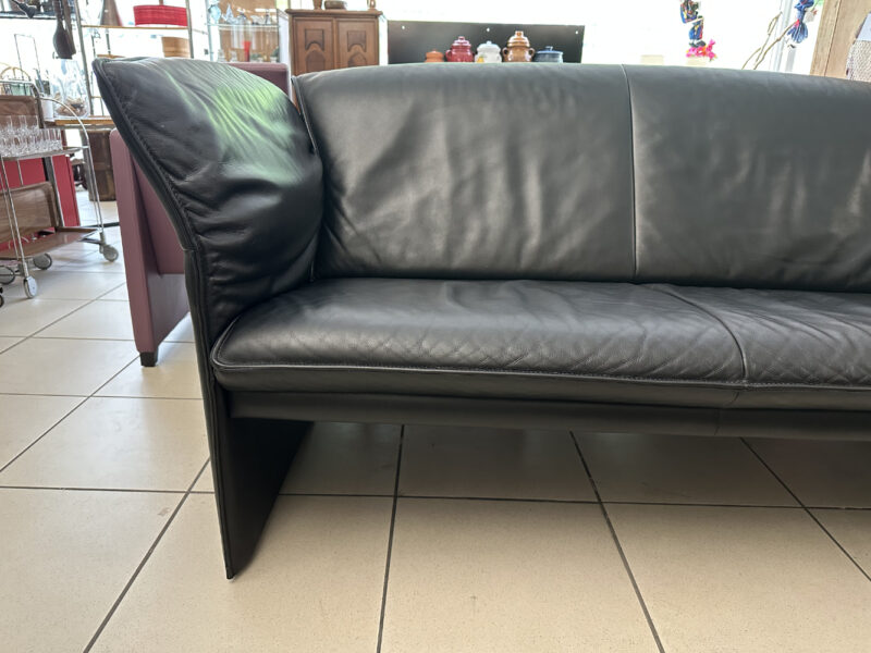 Designer Ledersofa von JORI - Image 5