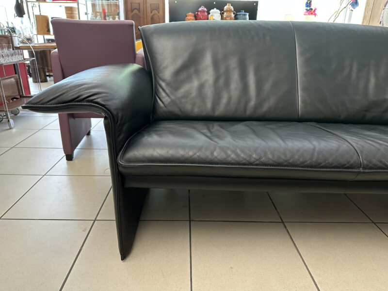 Designer Ledersofa von JORI - Image 6
