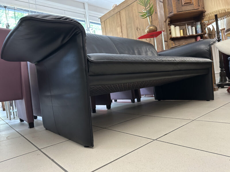 Designer Ledersofa von JORI - Image 7