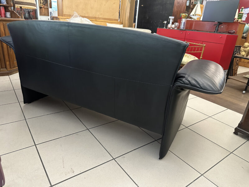 Designer Ledersofa von JORI - Image 9