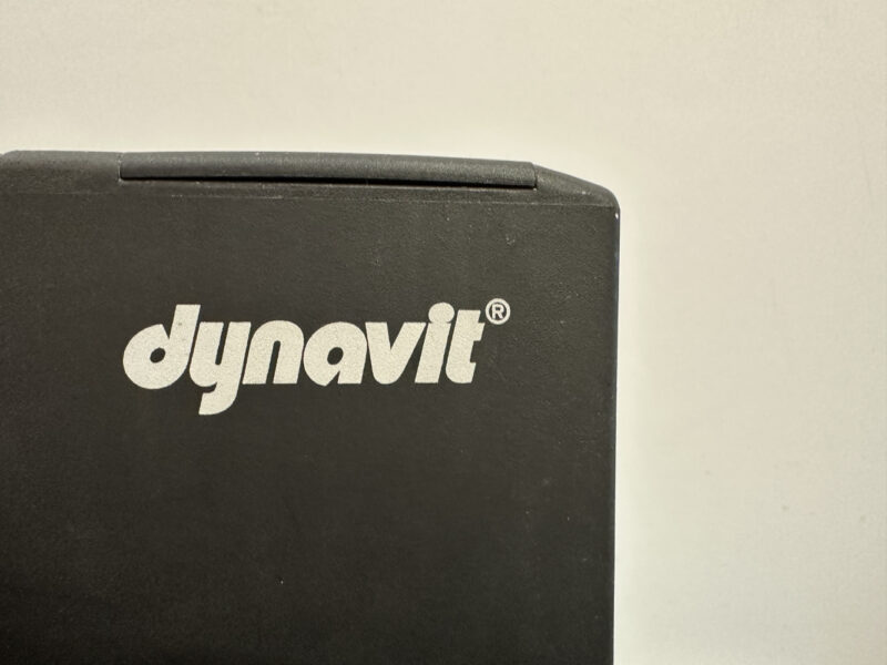 Elektronische Plattformwaage dynavit® – mit Netzteil und Digitalanzeige - Image 5