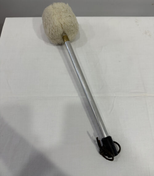 Vintage Paiste by Chalklin Gong Mallet 4 – Sound Creation Serie 1, 3, 6