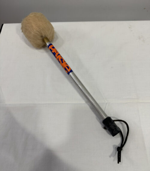 Vintage Paiste by Chalklin Gong Mallet 2 - Sound Creation Serien 2, 5, 7