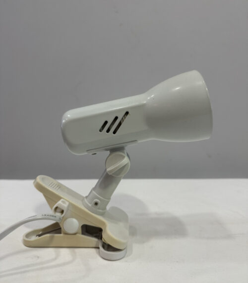 Postmoderne Klemmleuchte von Lumess Suisse