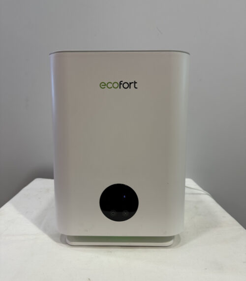 Luftbefeuchter ecoQ HumidAir E250 mit Fernbedienung