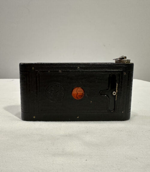 Vintage Kodak Vest Pocket Model B Historische Taschenfaltkamera von ca. 1925