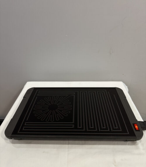 SIGG Warmhalteplatte mit Glaskeramikoberfläche – Typ 4560-05