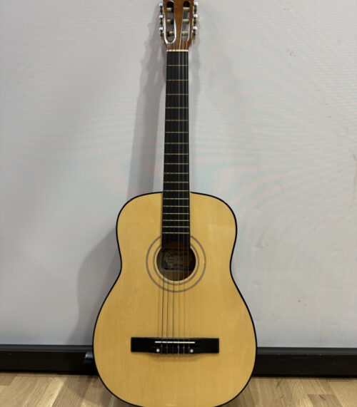 Ritmüller Konzertgitarre Modell C-8 für Einsteiger