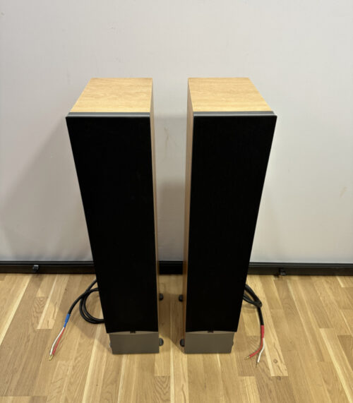 DALI IKON 6 Standlautsprecher – High-End Klangqualität aus Dänemark