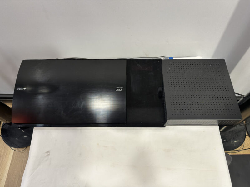 Sony 5.1 Heimkinosystem mit Blu-ray 3D – Komplettanlage mit Standlautsprechern - Image 15