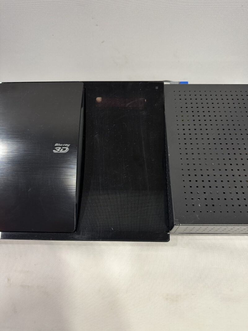 Sony 5.1 Heimkinosystem mit Blu-ray 3D – Komplettanlage mit Standlautsprechern - Image 13