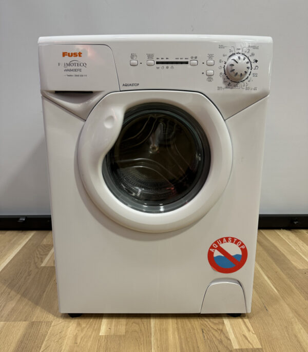 Waschmaschine FUST PRIMOTECQ WA840EFE mit Aquastop Frontlader mit vielen Funktionen