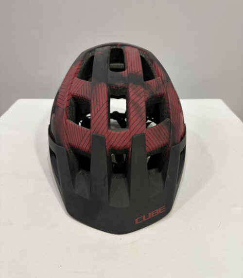 CUBE Fahrradhelm AM SL Grösse L (59-63 cm), 370 g