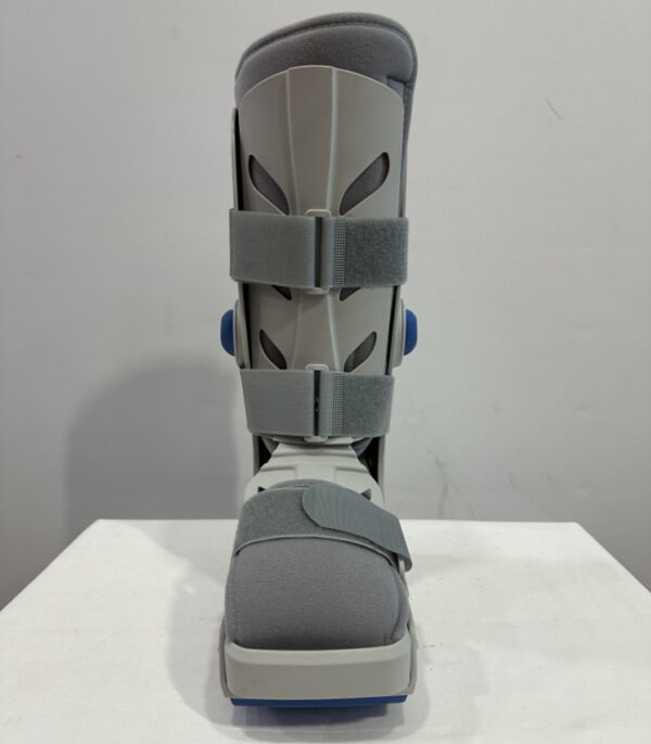 Orthopädischer Airstep Walker – Stabilisierungsschiene mit Luftkammersystem in Grösse M