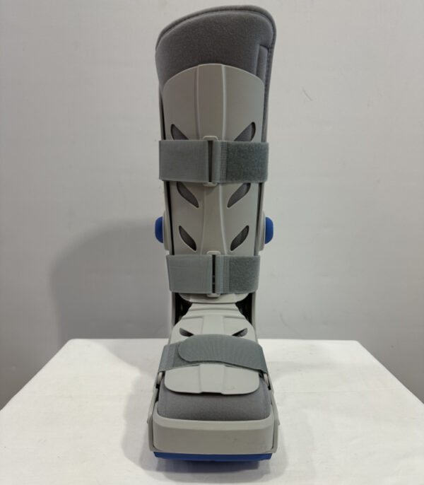 Orthopädischer Airstep Walker – Stabilisierungsschiene mit Luftkammersystem in Grösse L