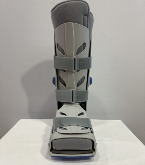 Orthopädischer Airstep Walker – Stabilisierungsschiene mit Luftkammersystem in Grösse XL