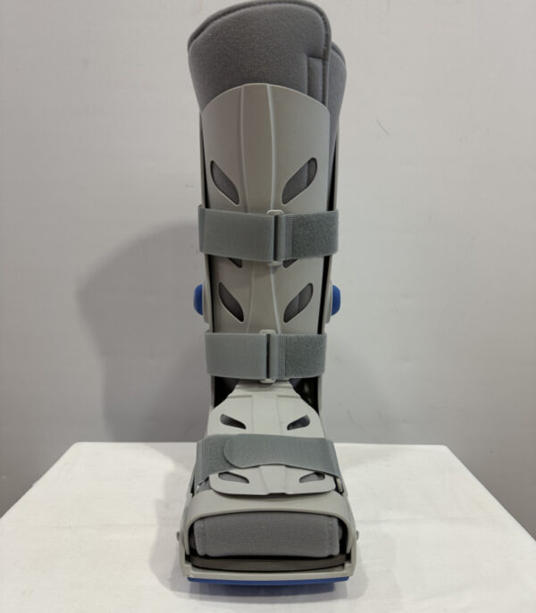 Orthopädischer Airstep Walker – Stabilisierungsschiene mit Luftkammersystem in Grösse XL