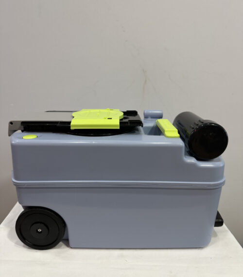 Dometic Fäkalientank mobil, robust und leicht zu reinigen