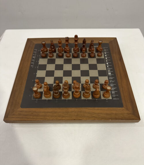 Vintage Kasparov Schachcomputer SciSys Astral – Modell 410