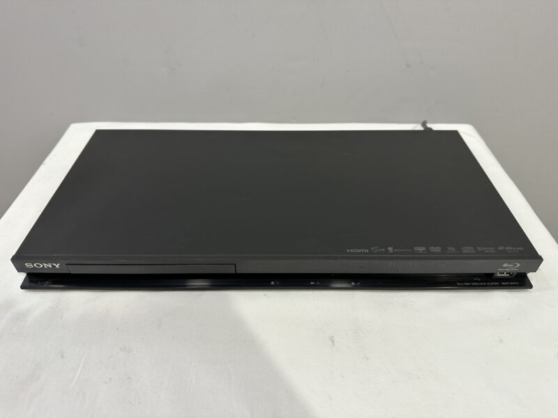 Sony Blu-ray Player BDP-S370 mit Fernbedienung - Image 2