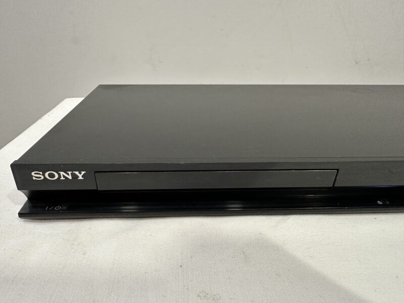 Sony Blu-ray Player BDP-S370 mit Fernbedienung - Image 3