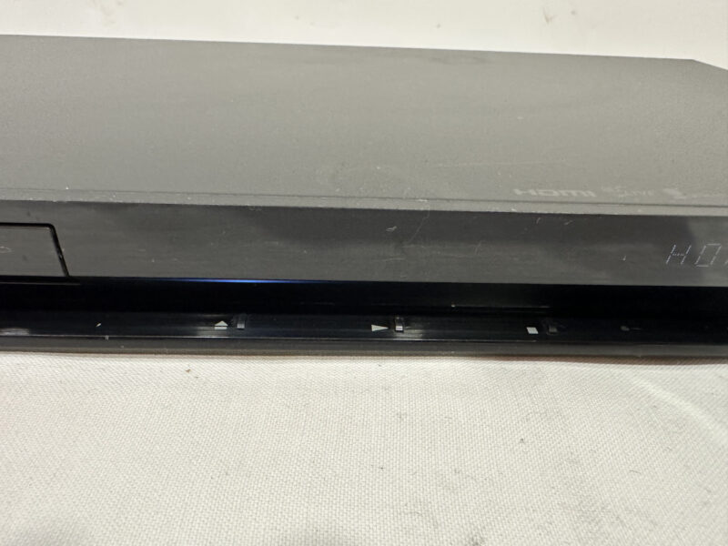 Sony Blu-ray Player BDP-S370 mit Fernbedienung - Image 5