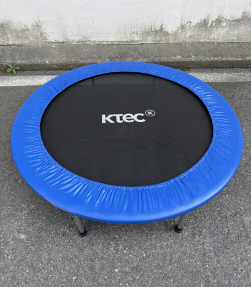 KTEC Trampolin Ø 100 cm