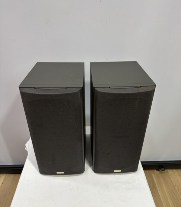 Yamaha Lautsprecher NX-S90 – 2er-Set mit Bassreflexsystem