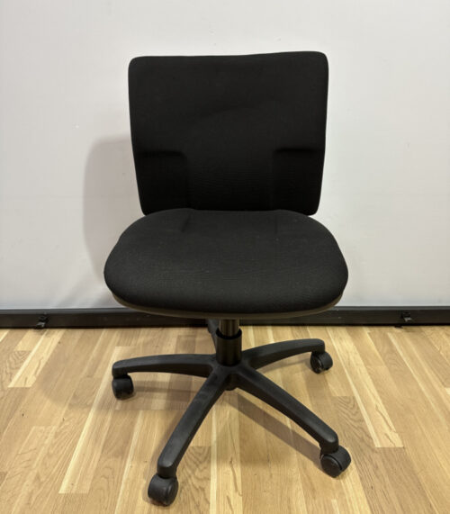 Topstar PRO 30 – Ergonomischer Bürodrehstuhl mit Synchronmechanik