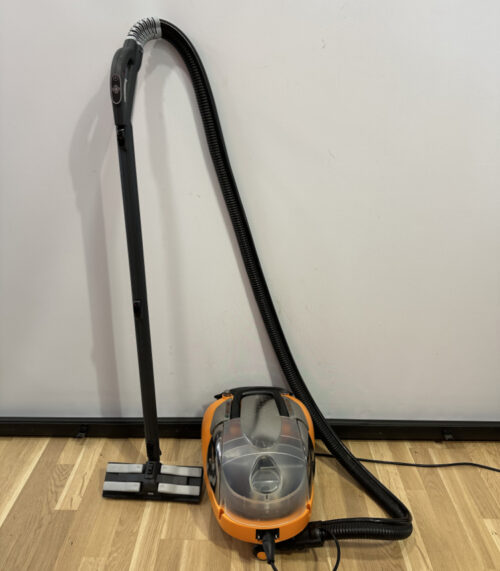 Top-Clean Exclusiv Dampfsauger SWAPP 3.4V