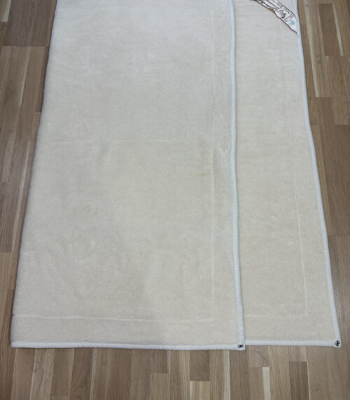 Kaschmir Woll Duvet von Peter Ming, Luxusausführung, wohlig warm